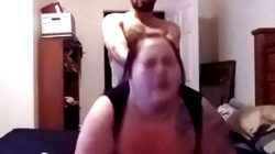 bbw fuck doggy webcam